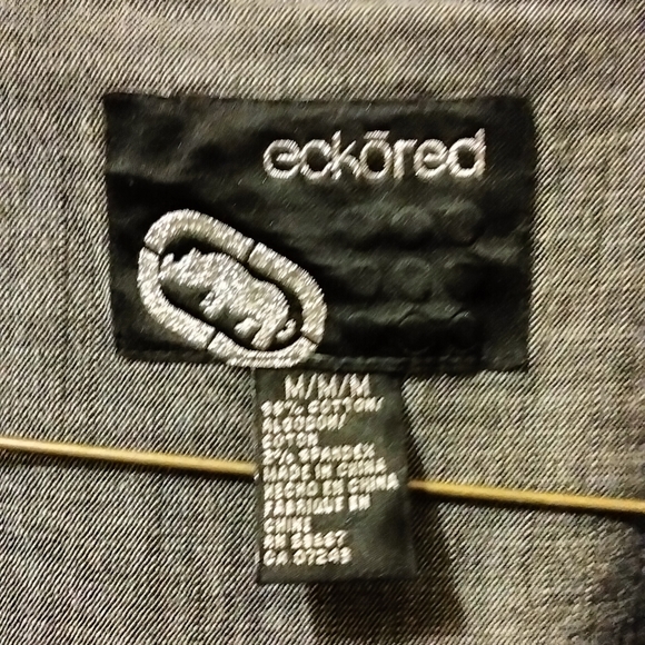 Jacket - Picture 4 of 4